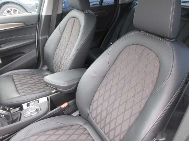 X1xドライブ 18d xライン 4WD