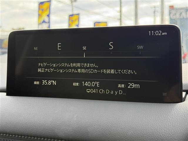 CX-52.2 XD ブラックトーンエディション 4WD