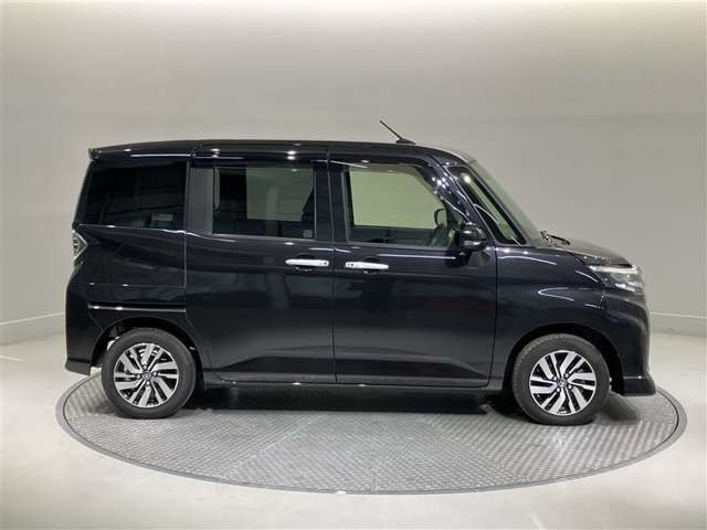 ルーミー1.0 カスタム G