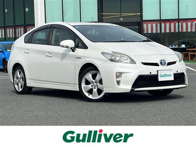 プリウス1.8 S ツーリングセレクション