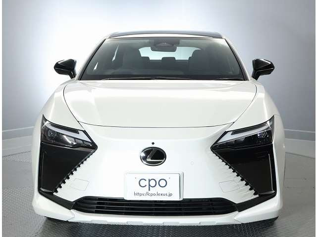 RZ450eファーストエディション 4WD