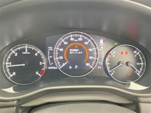 MAZDA3ファストバック1.8 XD バーガンディ セレクション