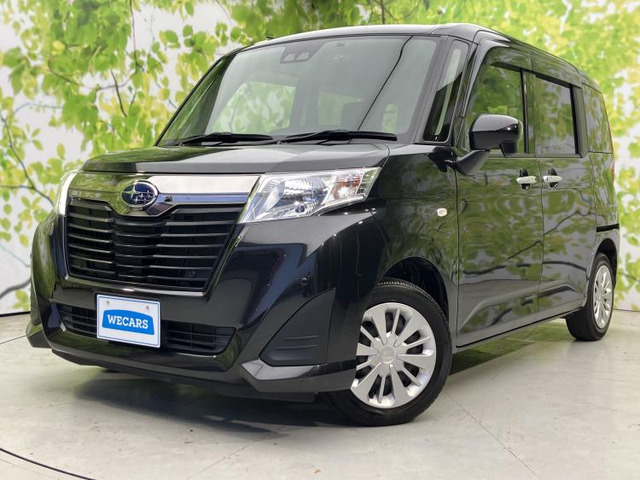 ジャスティ1.0 L スマートアシスト