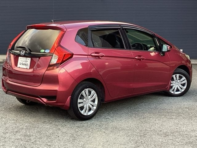 フィット1.3 13G L ホンダセンシング