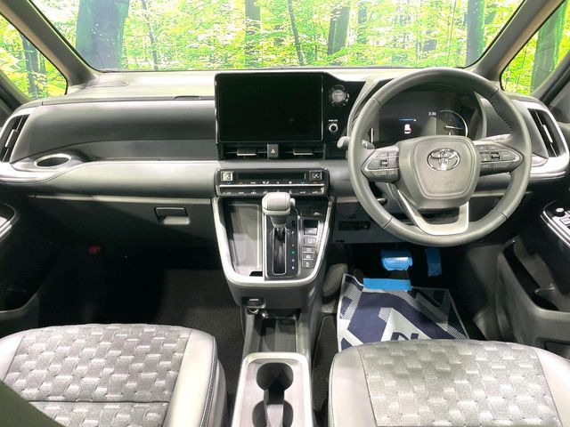 ヴォクシー1.8 ハイブリッド S-Z