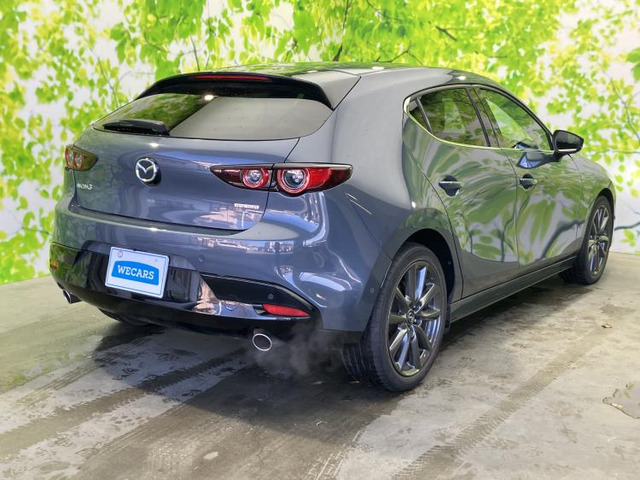 MAZDA3ファストバック2.0 20S プロアクティブ ツーリング セレクション