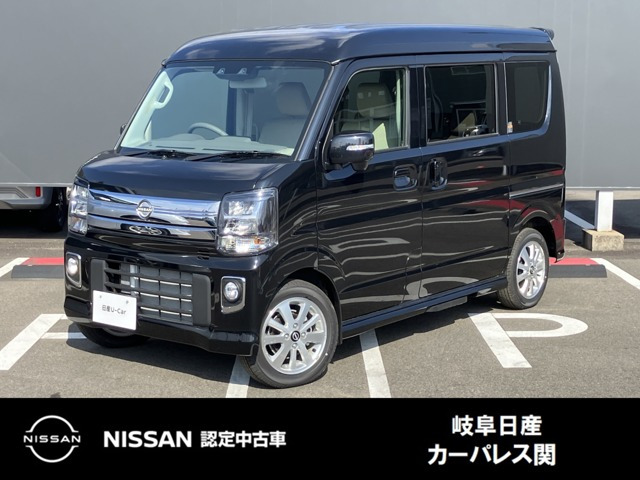 クリッパーリオG