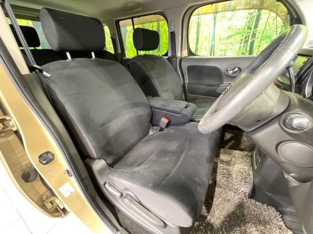 �^�]�ȃV�[�g���͎g�p�������Ȃ��A�ǍD�ȏ�ԂƂȂ��Ă��܂��B���J�Ɏg���Ă������Ƃ��悭�킩��܂��ˁB