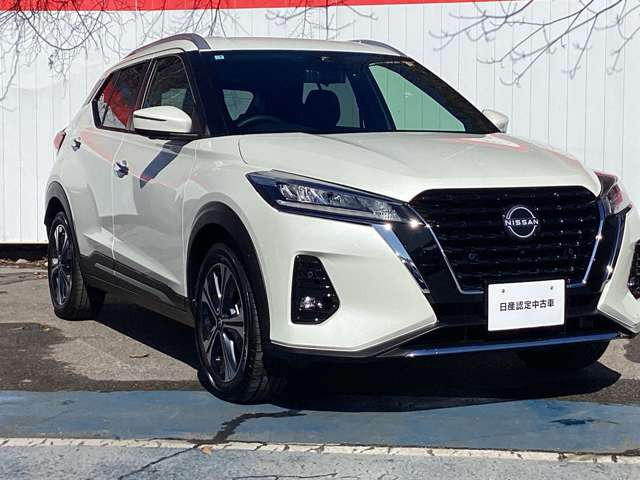 キックス1.2 X (e-POWER)