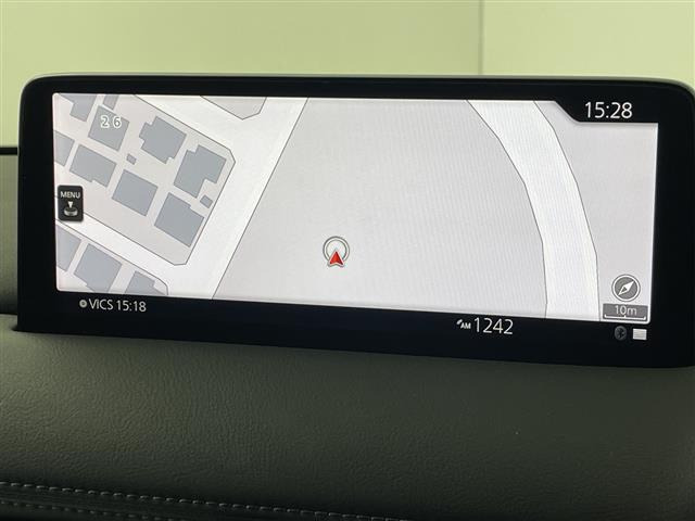 CX-52.2 XD Lパッケージ