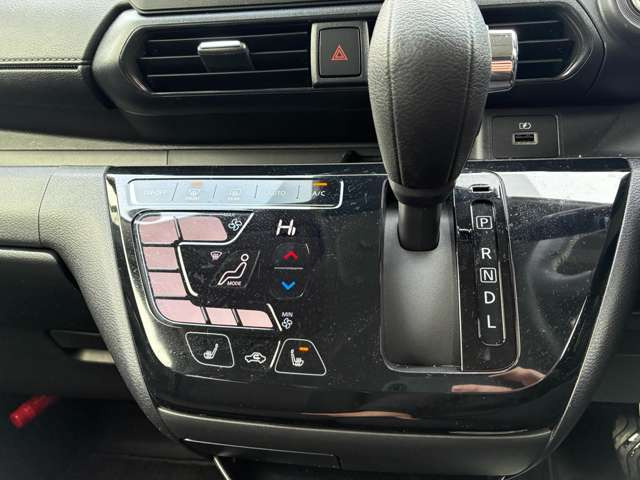 デイズハイウェイスターX