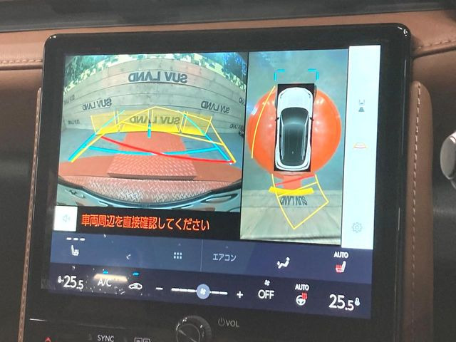 �y�S���ʃ��j�^�[�z��p�̃J�����ɂ��A�ォ�猩���낵���悤�Ȏ��_��360�x�N���}�̎��͂��m�F���邱�Ƃ��ł��܂����c�񒓎Ԃ╝�񂹎��Ɋ��􂵂Ă���܂���