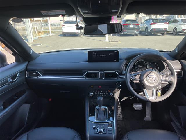 CX-52.2 XD スポーツアピアランス