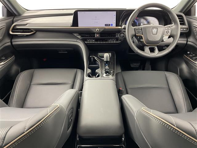 クラウンエステート