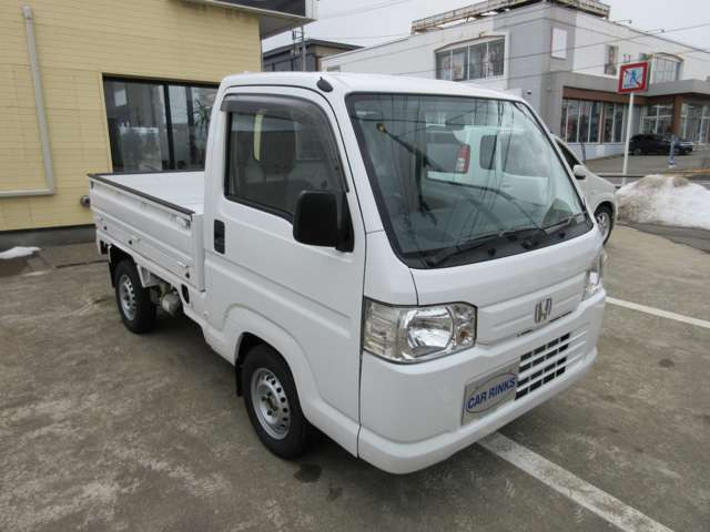 アクティトラックダンプ 4WD