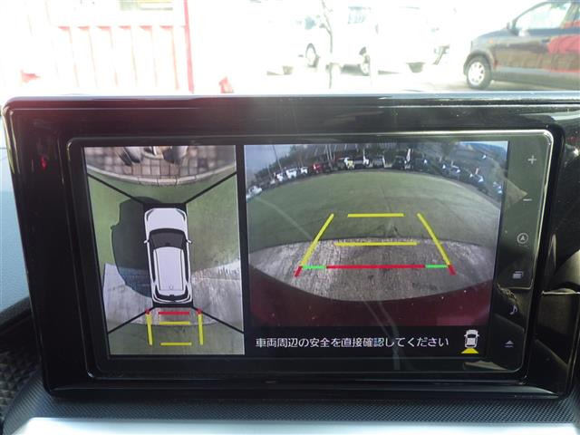 ロッキー1.2 プレミアム G HEV