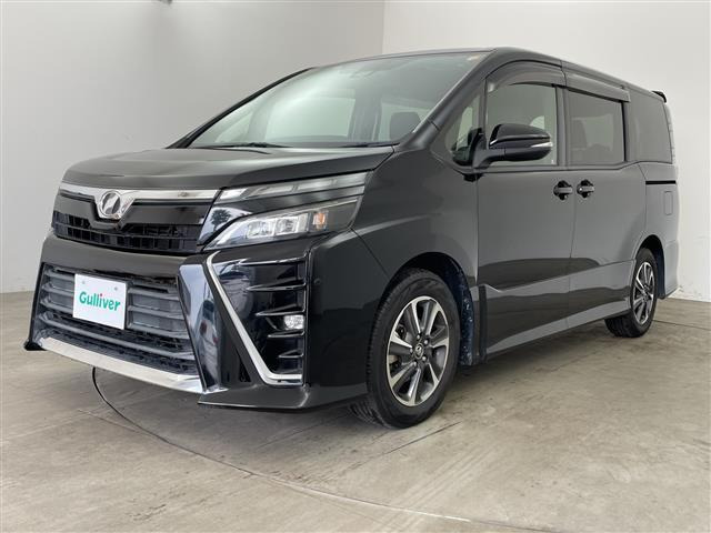 ヴォクシー2.0 ZS