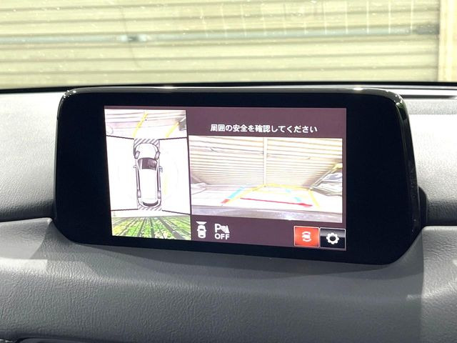 �y360&deg;�r���[���j�^�[�z��p�̃J�����ɂ��A�ォ�猩���낵���悤�Ȏ��_��360�x�N���}�̎��͂��m�F���邱�Ƃ��ł��܂������p�������m�F���₷���A�����ꏊ�ł̐؂�Ԃ��⒓�Ԃ��X���[�Y�ɍs���܂��B