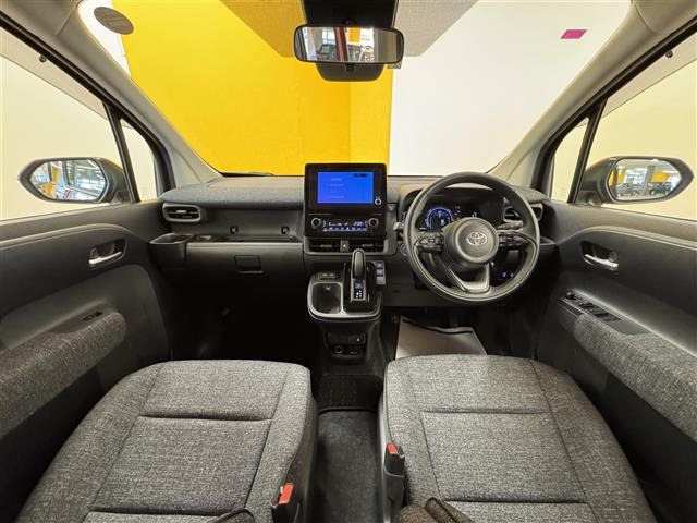 シエンタハイブリッド 1.5 Z