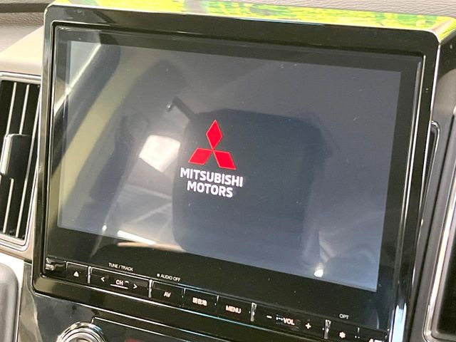 デリカD:52.2 P 4WD