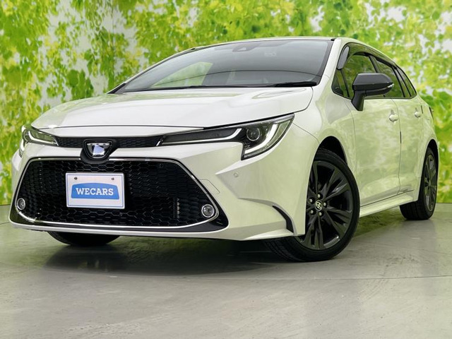 カローラツーリング1.8 W×B