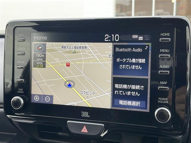 GRヤリス1.6 RZ ハイ パフォーマンス ファースト エディション4WD