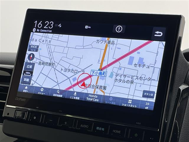 N-BOXカスタムL ターボ