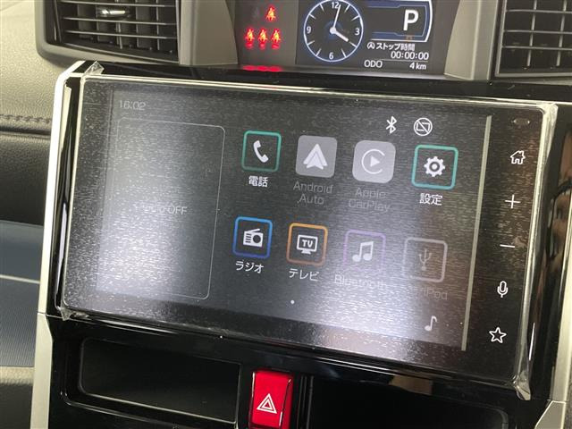 トール1.0 カスタムG ターボ