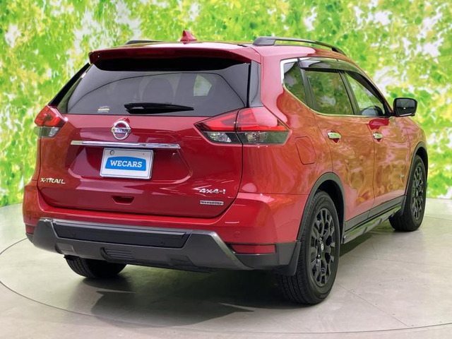 エクストレイル2.0 20Xi ハイブリッド エクストリーマーX 4WD