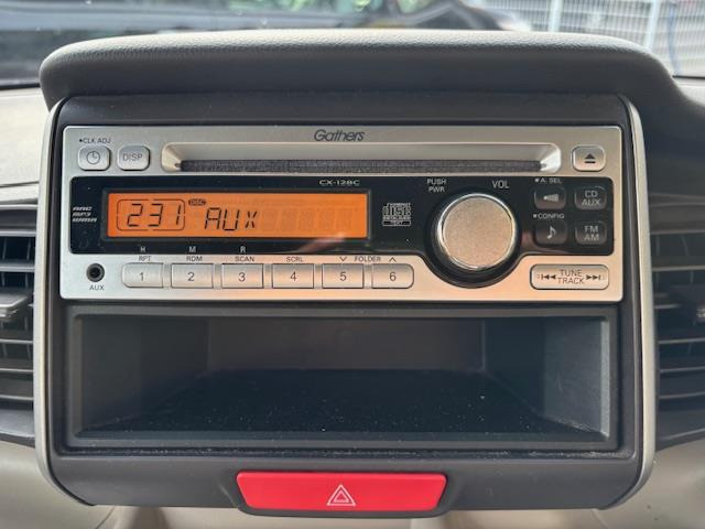 N-BOXG Lパッケージ