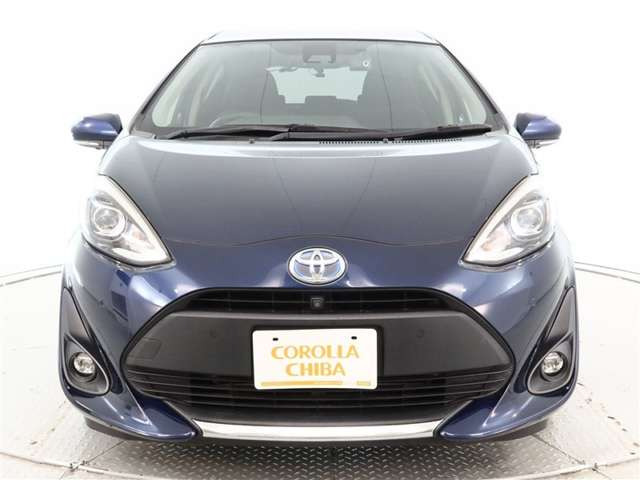 アクア1.5 S スタイルブラック