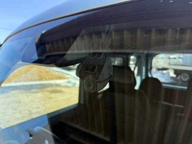 N-VAN+スタイル ファン 4WD