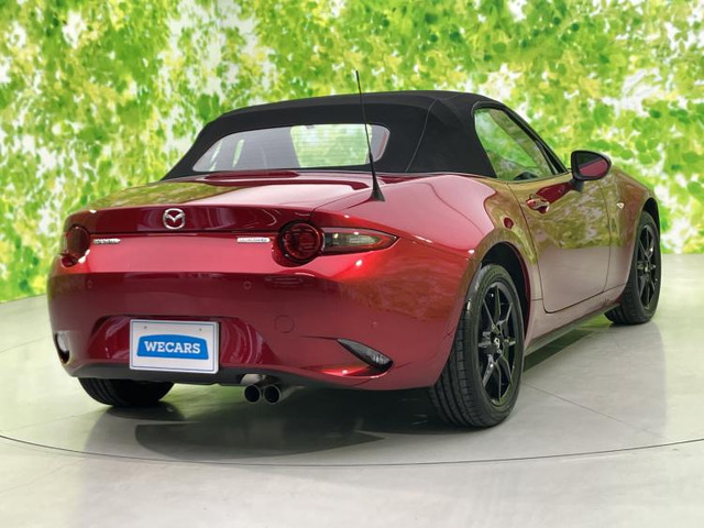 ロードスター1.5 S スペシャルパッケージ