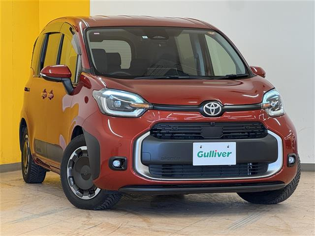 シエンタハイブリッド 1.5 Z