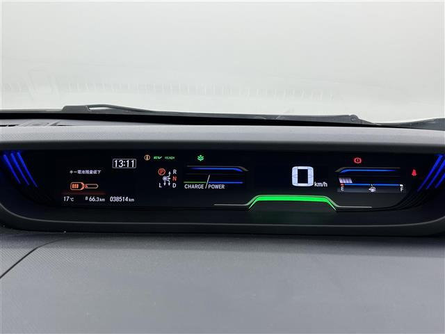 フリード1.5 ハイブリッド G ブラックスタイル