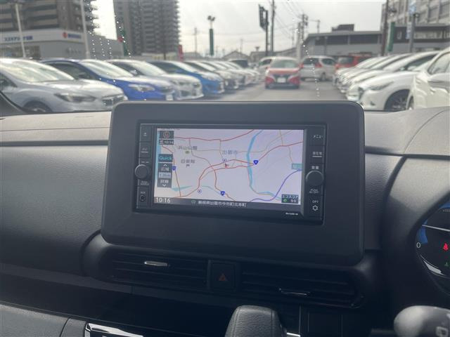 ルークスハイウェイスターX プロパイロットエディション