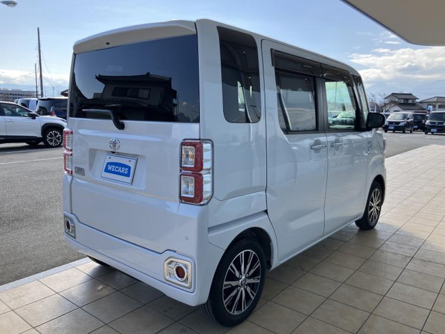 ピクシスメガGターボ SAIII