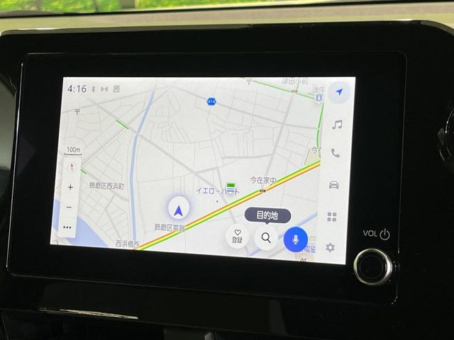 �y8�C���` �����i�r�z�l�C�̏����i�r�𑕔����Ă���܂��B�i�r�̎g���₷���͂������A�I�[�f�B�I�@�\���[��!�L�����v�◷�s�͂������A�ʋ΂┃�����ȂǕ��i�̃h���C�u���y�����Ȃ�͂���