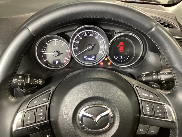 CX-52.2 XD Lパッケージ 4WD