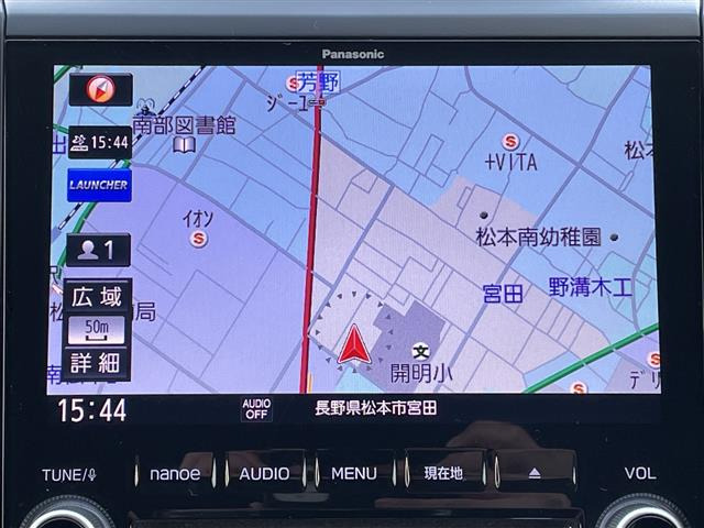 フォレスター2.0 アドバンス 4WD