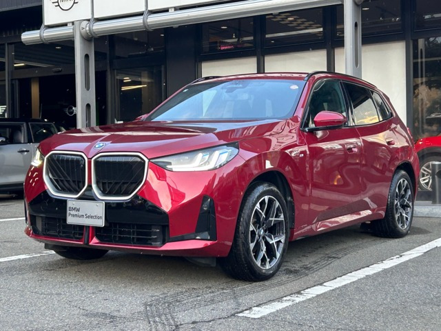 X320d xドライブ Mスポーツ ディーゼル 4WD