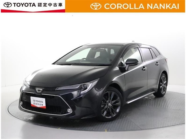 カローラツーリング1.8 W×B