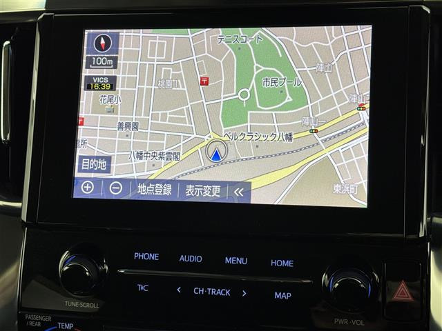 ヴェルファイア2.5 Z Gエディション