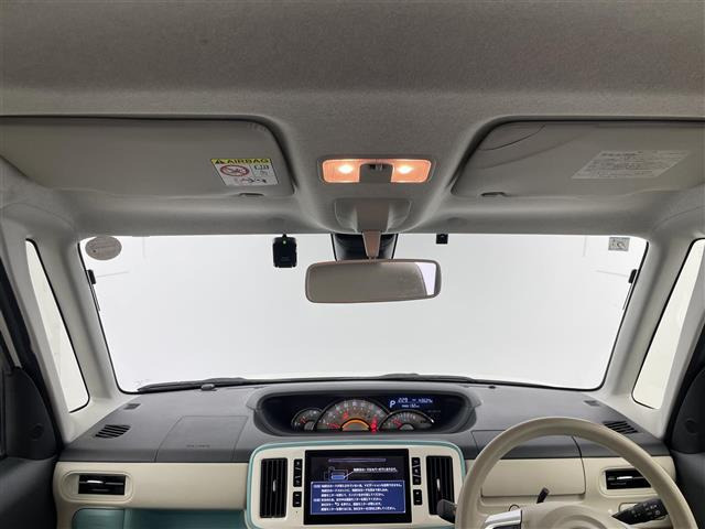 ムーヴキャンバスG メイクアップ SAII