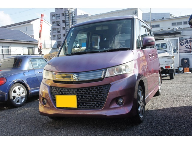 パレットSW リミテッド