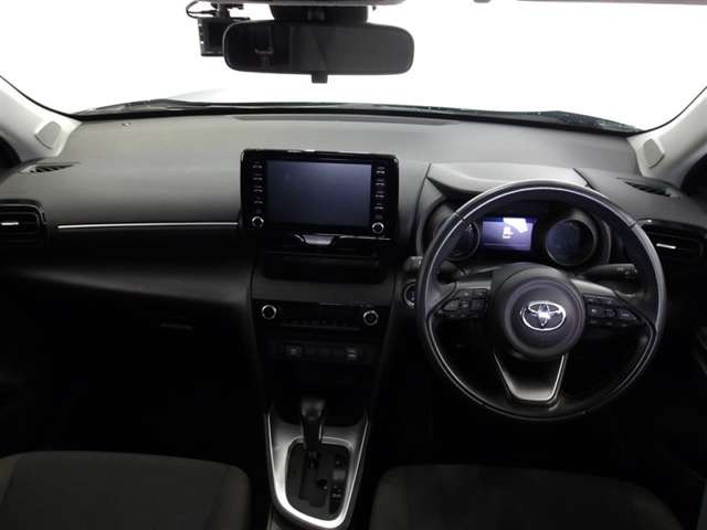 ヤリスクロス1.5 G