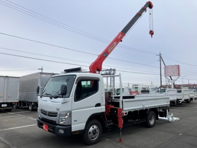 アトラスクレーン