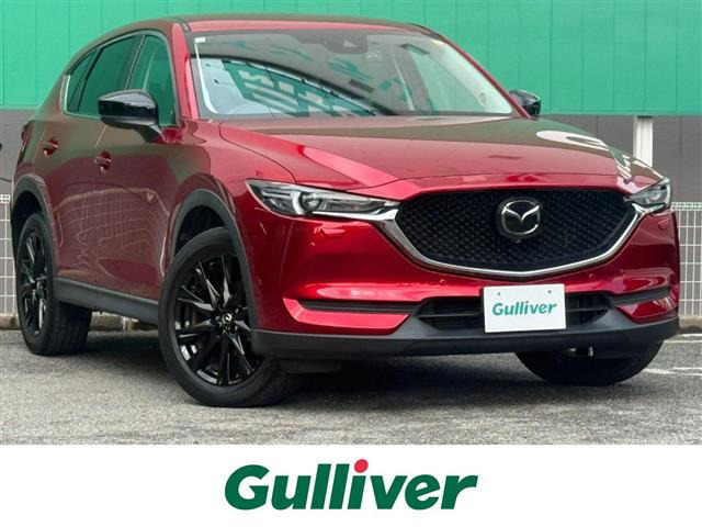 CX-52.2 XD ブラックトーンエディション 4WD