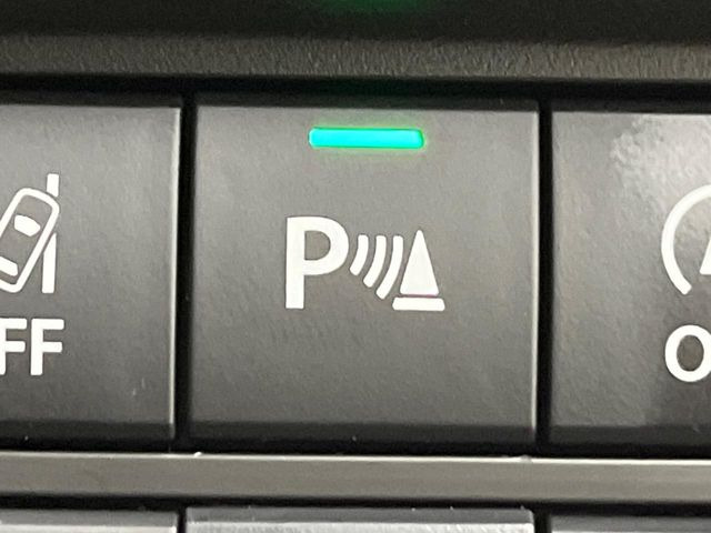 �y�N���A�����X�\�i�[�z�o���p�[�ɕt�����Z���T�[����Q�������m!���̋����ɋ߂Â��ƃA���[�g�ŋ����Ă���܂��􋷂����ԃX�y�[�X��Ԍɓ��ꎞ�����S�ł��ˁ�