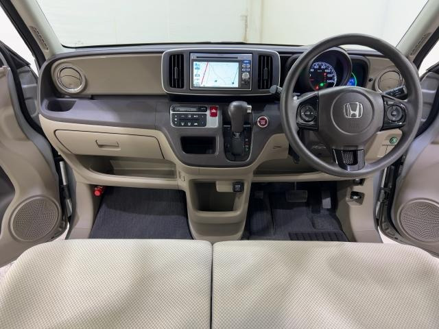 N-ONEツアラー Lパッケージ